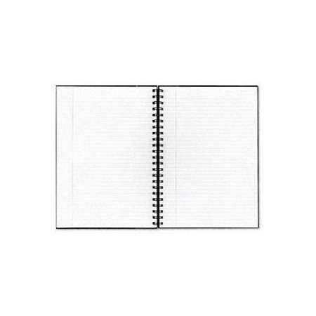 TOPS BUSINESS FORMS Royale¬Æ Business Notebooks, Hardcover, 96 Sheets, 10-1/2 x 8 25331